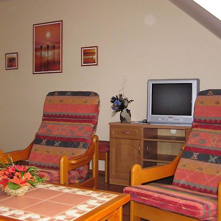 Penzion Padrtuv Mlyn Hotel Trebic Room photo