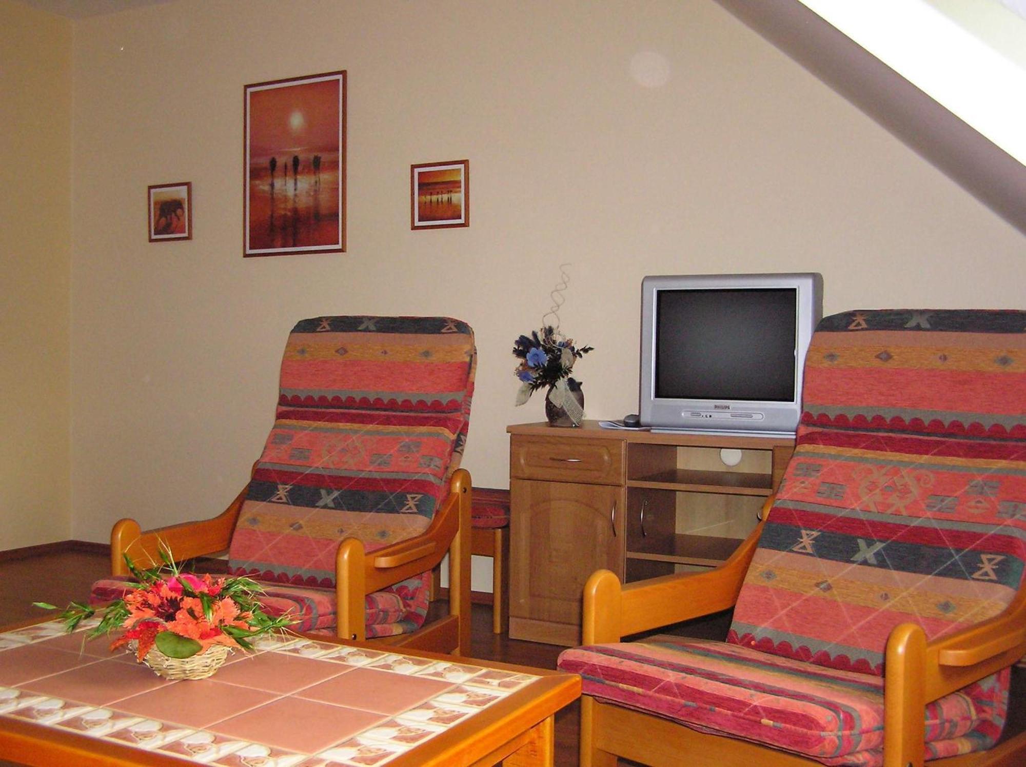 Penzion Padrtuv Mlyn Hotel Trebic Room photo